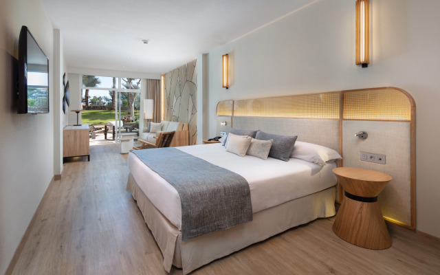 Tabaiba Princess Hotel