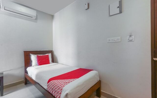 OYO 454 Hotel Aravindar Residency