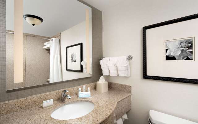 Hilton Garden Inn Atlanta West/Lithia Springs