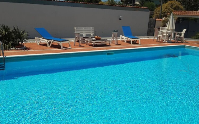 B&B Villa Giovanni