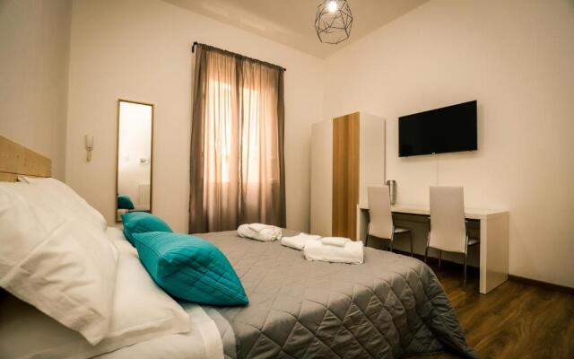 Hostly - Nicole Apartment Pontedera - 2BR in Full Center