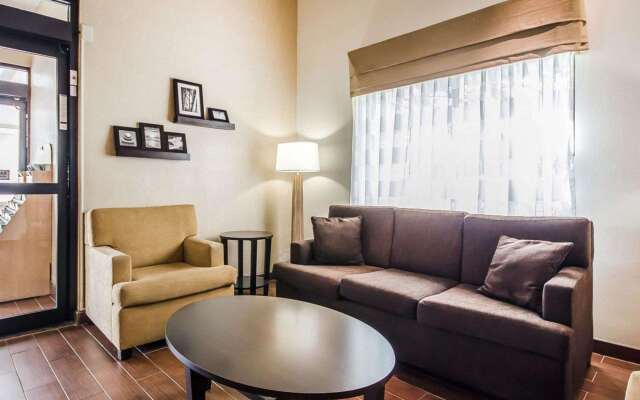 Sleep Inn Louisville Airport & Expo