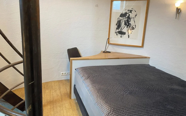 Laugavellir House and Tower Suite