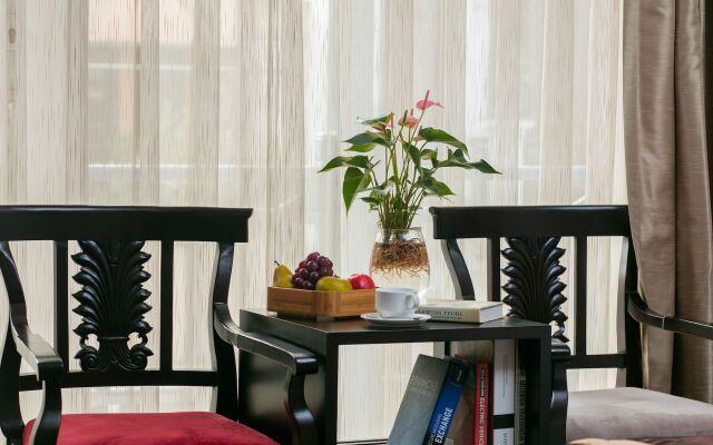 Palago Boutique Hotel