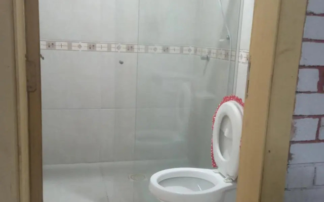 Casa do scur
