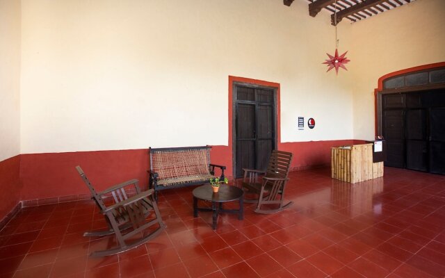 Capital O Hacienda Yunku Hotel, Yucatan