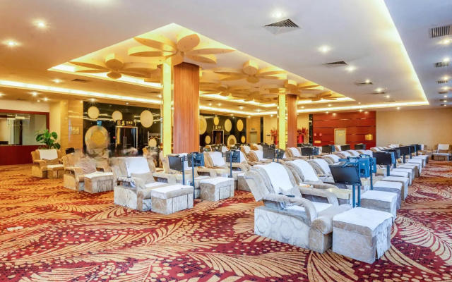 Dianneng International Hotel