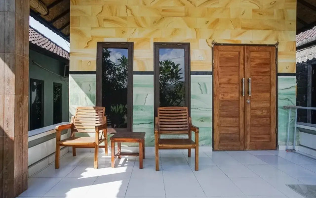 Mejan Home Stay