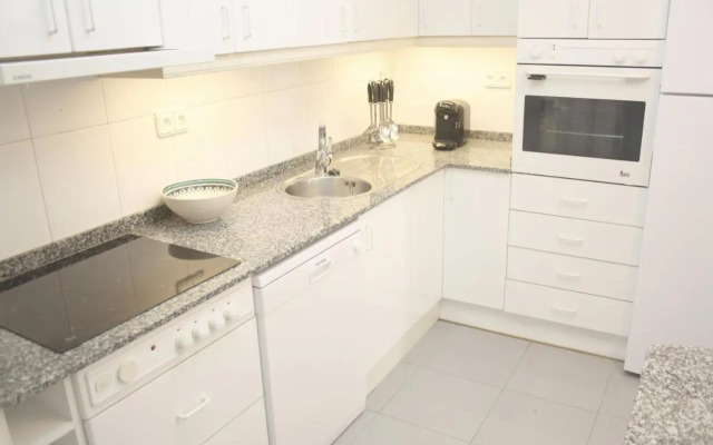 Playazul seafront apartament