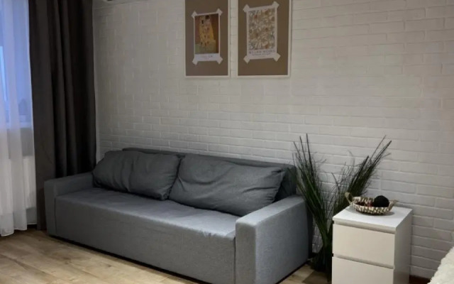 Апартаменты на улице Азовская 2