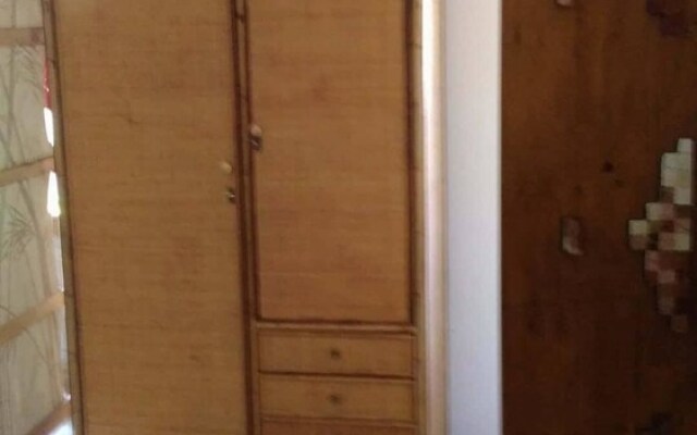 Studio in Belpasso, with Wonderful Mountain View And Enclosed Garden -