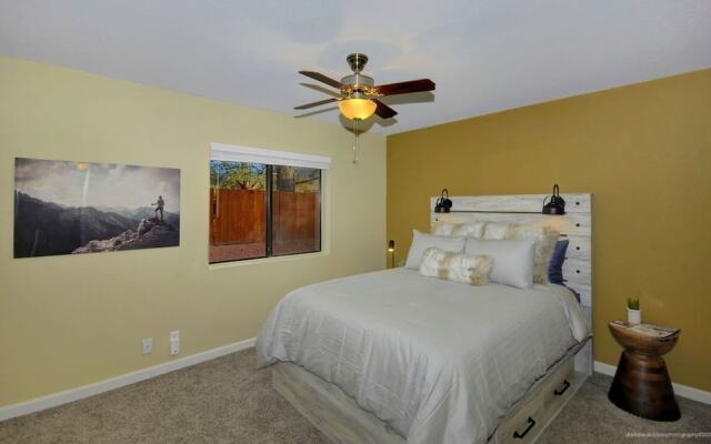 Red Rock Casita 1BR by Casago