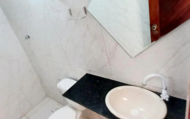 Casa Petit - Banheiro Exclusivo