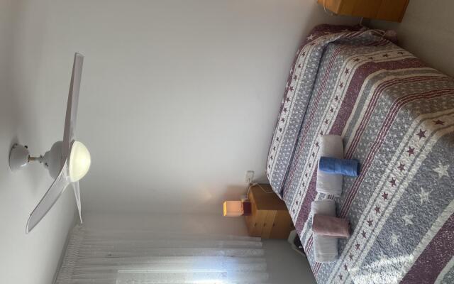 Rental unit in Calafell 3 bedrooms 3 beds 1