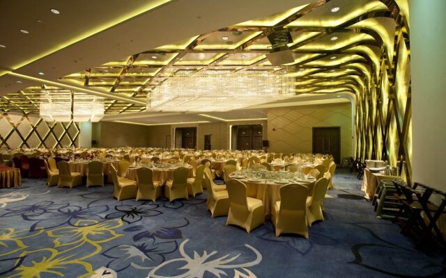 Holiday Inn Shanghai Songjiang by IHG