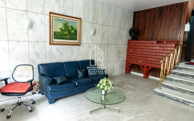 Apartamento Copacabana 7 andar