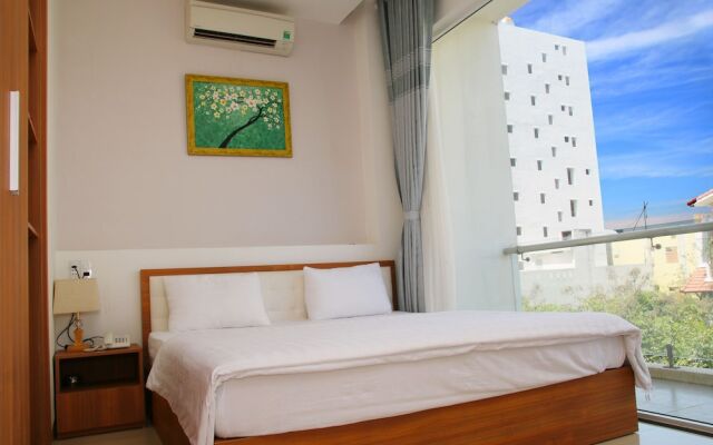 Scott Hotel