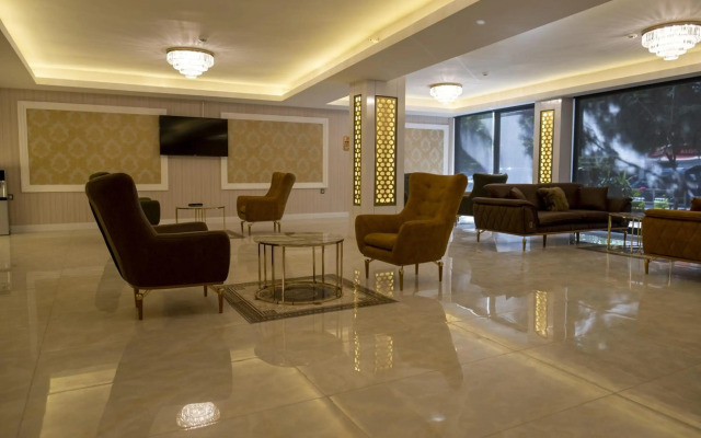 Tamara Business Antalya Hotel