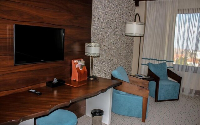 Excelsior Hotel Shamkir