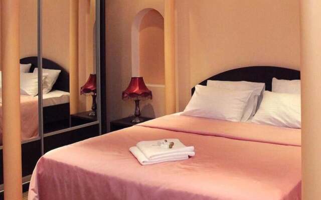 Hotel Ataman