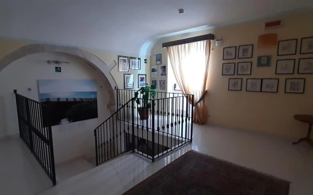 Piccolo Hotel Casa Mia