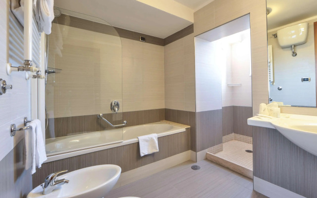 Suites & Residence Hotel Napoli