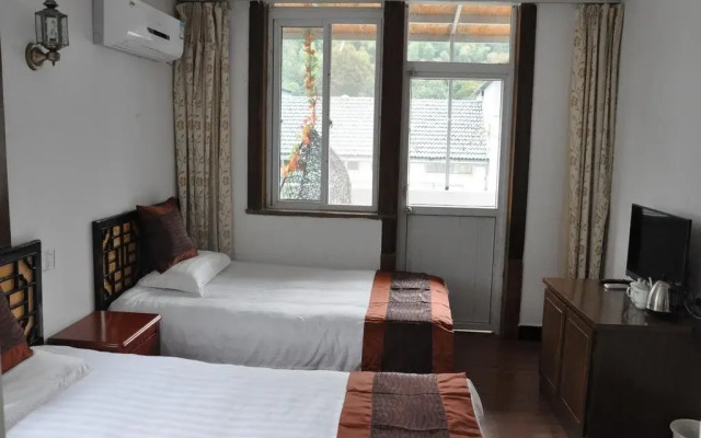 Huangshan Lao Jia Hotel