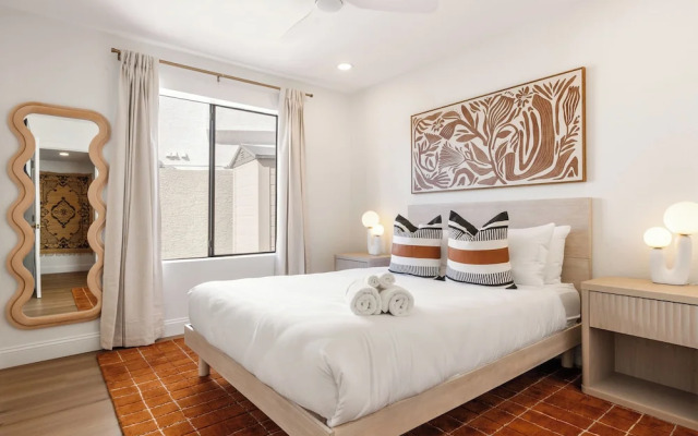 Solara - Pool & Spa - Sauna & Cold Plunge