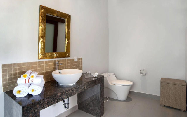 Villa Yenian by Villa Finder