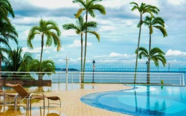 Tropical Executive Vista Maravilhosa