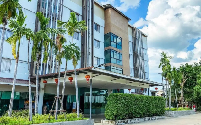 Veethara Boutique Hotel
