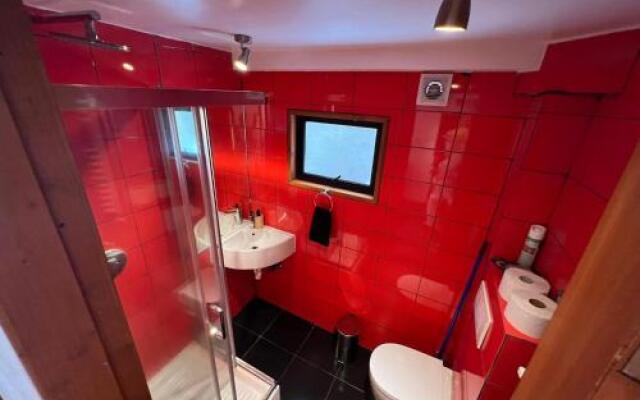 Hostal French Andes 1