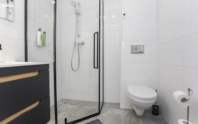 Central Rental -  Apartament Centrum Zamenhofa 1
