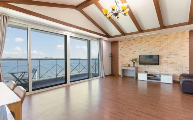Daebudo (Seonjaedo) Ocean Ville Pension