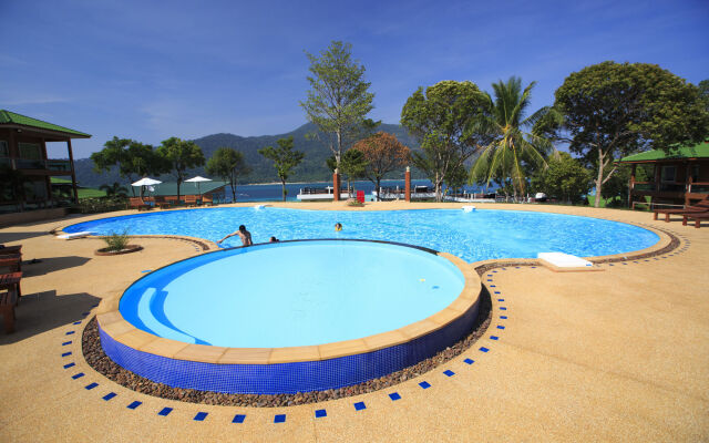 The Green Hotel Koh Lipe