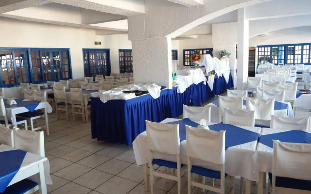 Hotel Litoral Norte