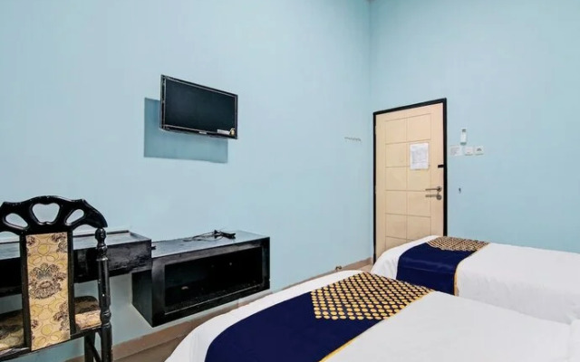 Spot on 92339 Agitha Homestay