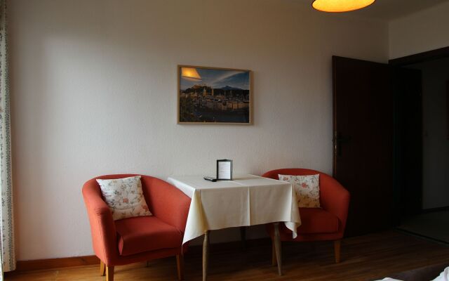 Hotel Schöne Aussicht