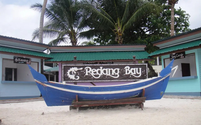 Redang Beach Resort