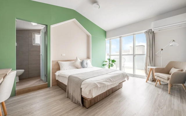 Penghu Yun Ting Style Inn