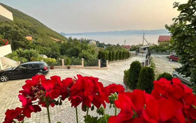 Stefanoski Guesthouse