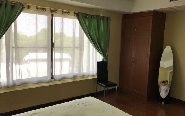 Baan Somprasong Apartment - Na Jomtien