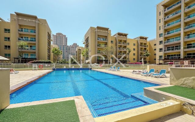 Al Alka by Driven Holiday Homes