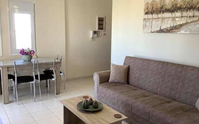 Rias Sea View Apartment