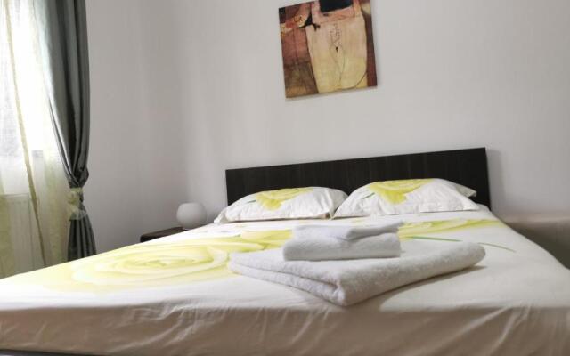Apartament Ovidiu