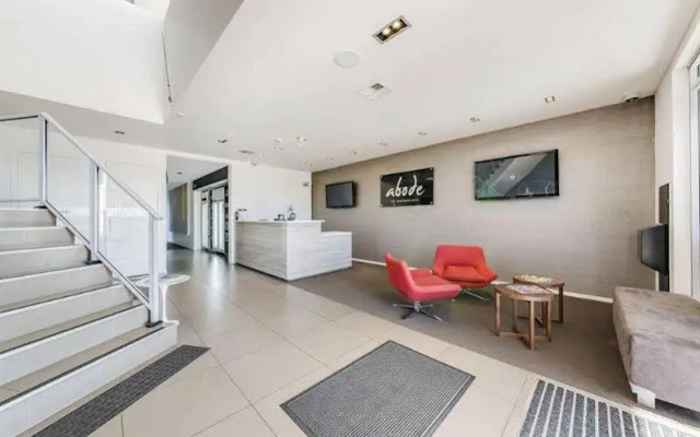 Abode - The Apartment Hotel