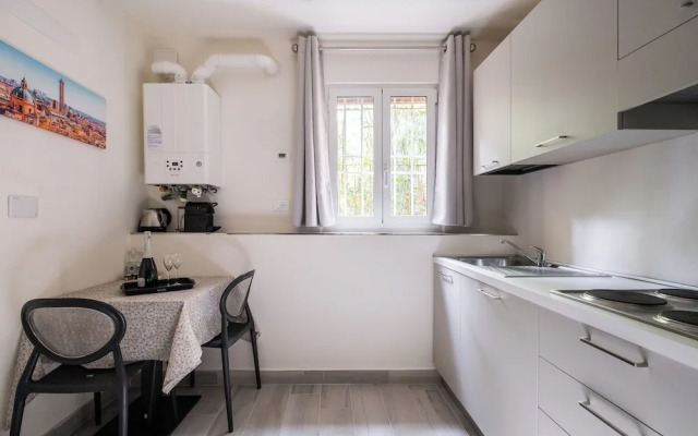 Studio Fondazza 22 by Wonderful Italy