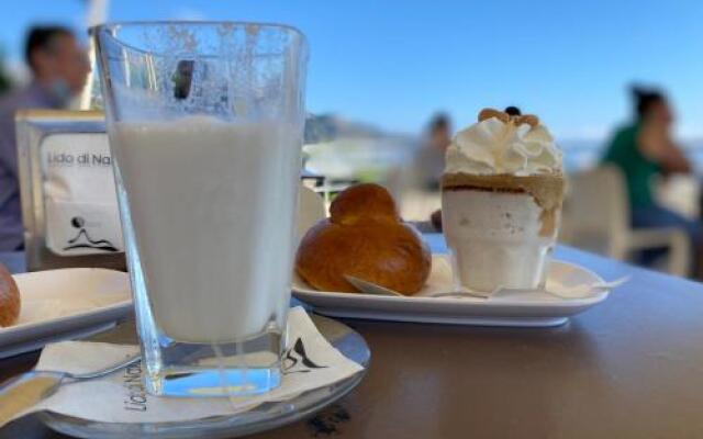 Bivani in Naxos