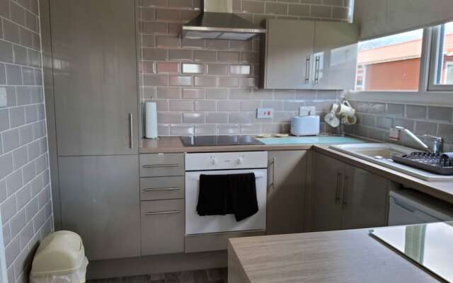 Lena's Place, Dogs Welcome Chalet Bridlington