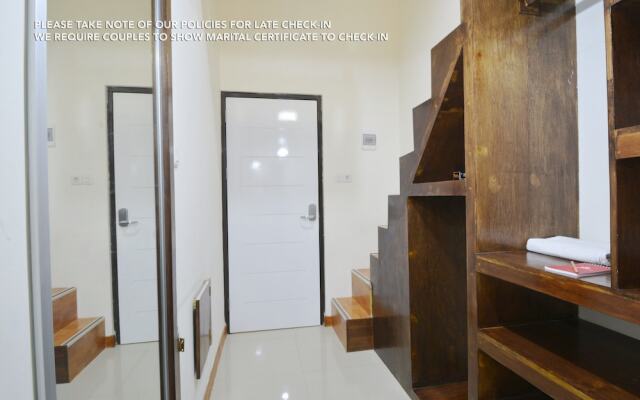 ZEN Rooms Basic Tanjung Duren Syariah